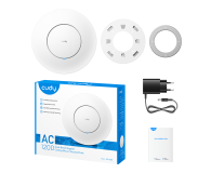 Cudy AP1300 (1200Mb/s a/b/g/n/ac) - 1164855 - zdjęcie 5